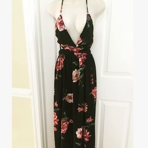 lanai maxi dress fashion nova